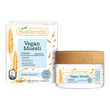 Bielenda, Vegan Muesli, Pszenica + Owies + Mleczko Kokosowe, krem nawilżający, 50 ml