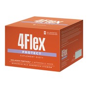 4Flex Protect, saszetki z proszkiem, 30 szt.