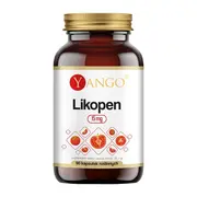 Yango, Likopen, kapsułki, 90 szt.