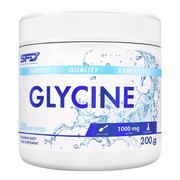 SFD Glycine, proszek, 200 g