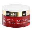 Janda My Clinic Kriology, krem pod oczy 60+, 15 ml