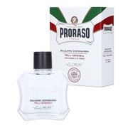 Proraso White, balsam po goleniu, 100 ml