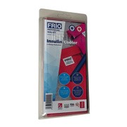 Frio, termiczne etui na pena, czerwone, 1 szt.