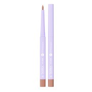 Bell Hypoallergenic x Besties Lip Liner, konturówka do ust, 02 Comely Beige, 0,22 g