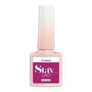 StayLAC, lakier hybrydowy, Rhubarb, 5 ml