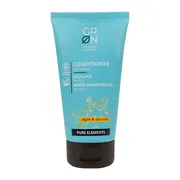 GRN Pure Elements, odżywka do włosów Algi i Sól Morska, 150 ml