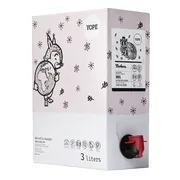 Yope Werbena, mydło w płynie do rąk, zapas, 3l