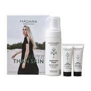 Zestaw Madara, Deeper Than Skin Set, 1 szt.