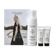Zestaw Madara, Deeper Than Skin Set, 1 szt.