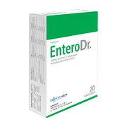EnteroDr., kaps.twarde, 20 szt