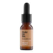 Make Me Bio Orange Energy, serum odżywcze, 15 ml