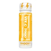 Allnutrition Vit C 2000, płyn, 80 ml