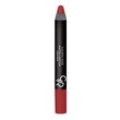Golden Rose Matte Crayon Lipstick, matowa pomadka w kredce, 09, 3,5 g