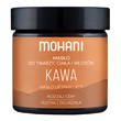 Mohani Kawa, masło do twarzy, ciała i włosów, 50 g