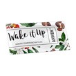 Anwen Wake It Up, kawowy szampon enzymatyczny, 10 ml