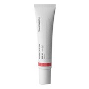 Transparent Lab Tinted Lip Gloss, błyszczyk do ust SPF50, Rose, 15 ml