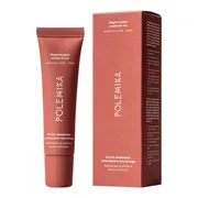 Polemika Matcha Care Pro, Regenerująca maska do ust, 12 ml