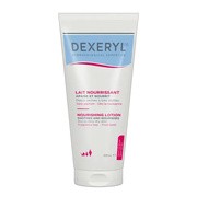 Dexeryl, mleczko odżywcze, 200 ml