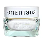 Orientana, naturalny krem ze śluzem ślimaka na dzień i na noc, 50 ml