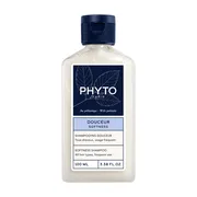 Phyto Softness, szampon z prebiotykami do każdego rodzaju włosów, 100ml
