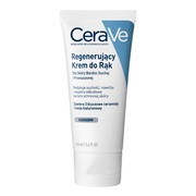 CeraVe, regenerujący krem do rąk, 100 ml