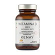 KENAY Witamina D3 4000 IU, kapsułki, 60 szt.