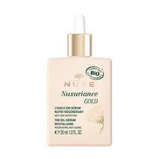 Nuxe Nuxuriance Gold, odżywcze serum rewitalizujące, 30 ml