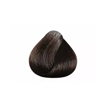 Color&Soin, farba do włosów, mahoniowy kasztan (4M), 135ml
