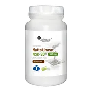 Aliness Nattokinase NSK-SD 100 mg, kapsułki, 60 szt.