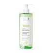 SVR Sebiaclear Gel Moussant, oczyszczający żel do mycia skóry trądzikowej i tłustej, 400 ml