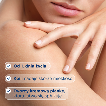 Bioderma Atoderm Gel douche, nawilżający żel pod prysznic i do kąpieli, 1000 ml