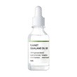Purito, Plainet Squalane Oil 100, olejek z trzciny cukrowej, 30 ml