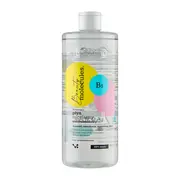 Bielenda Beauty Molecules, balansujący niacynamidowy płyn micelarny, 500 ml