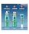 Nivea Derma Skin Clear, tonik normalizujący, 200 ml