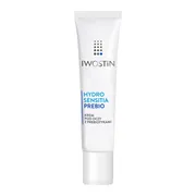 Iwostin Hydro Sensitia Prebio, krem pod oczy z prebiotykami, 15 ml