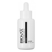 Biovax Trychologic, Siwienie, serum do skóry głowy, 50 ml