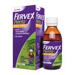 Fervex Phyto Kaszel i Gardło, syrop, 120 ml