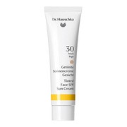 Dr.Hauschka, krem tonujący do twarzy SPF 30, 40 ml