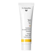 Dr.Hauschka, krem tonujący do twarzy SPF 30, 40 ml