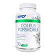 Coleus Forskohlii, tabletki, 90 szt.