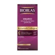 Bioblas Keratin&Collagen, odbudowujący szampon do włosów cienkich zwiększający objętość, 360 ml