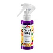 Anwen Bee my Baby, spray do włosów dla dzieci, 150 ml