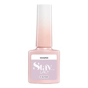 StayLAC, lakier hybrydowy, Whisper, 5 ml