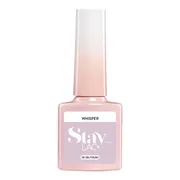 StayLAC, lakier hybrydowy, Whisper, 5 ml