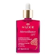 Nuxe Merveillance Lift, serum liftingujące olejowe, 30 ml
