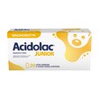 Acidolac Junior, misio-tabletki, smak białej czekolady, 20szt.