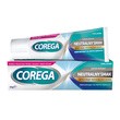 Corega Super Mocny Neutralny Smak, krem do protez, 40 g