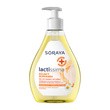 Soraya Lactissima Ukojenie, żel do higieny intymnej, rumianek, 300 ml