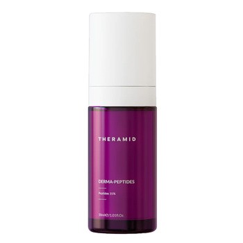 Theramid Derma-Peptides, serum peptydowe, 30 ml