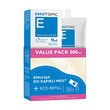 Zestaw Promocyjny Emotopic, emulsja do kąpieli MED+, 400 ml + opakowanie uzupełniające, 400 ml